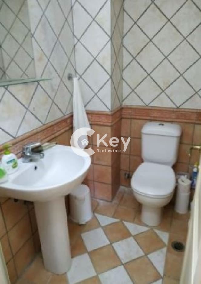 House in Pareli, Corfu — Photo 10 of 10