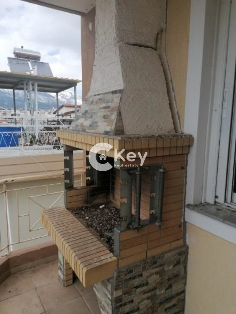 Apartment in Megala Sxoinia A, Acharnes — Photo 5 of 14