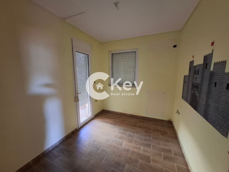 Apartment in Megala Sxoinia A, Acharnes — Photo 6 of 14