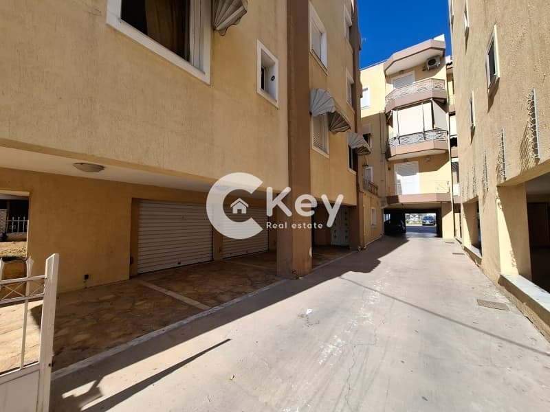 Apartment in Megala Sxoinia A, Acharnes — Photo 14 of 14