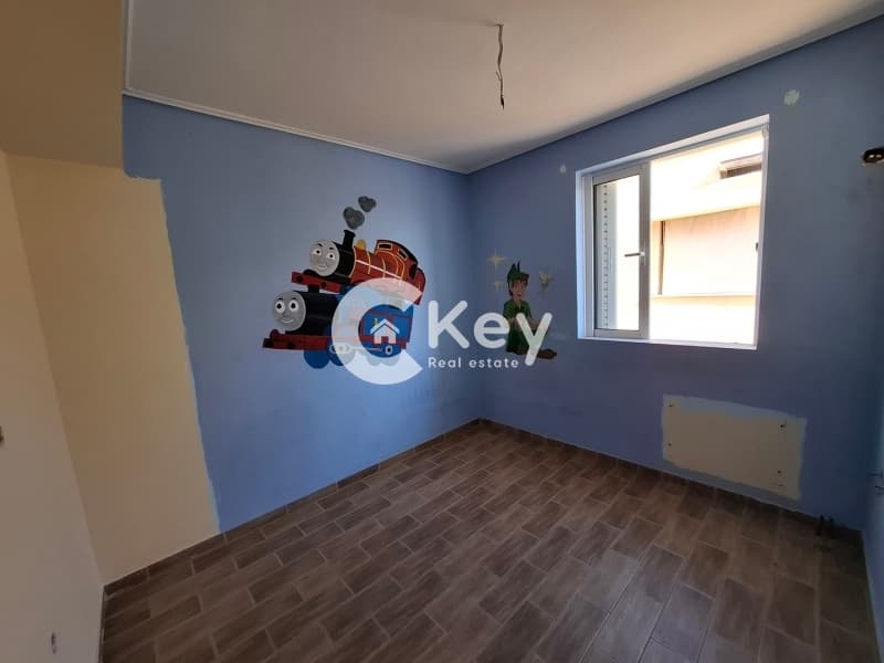 Apartment in Megala Sxoinia A, Acharnes — Photo 7 of 14
