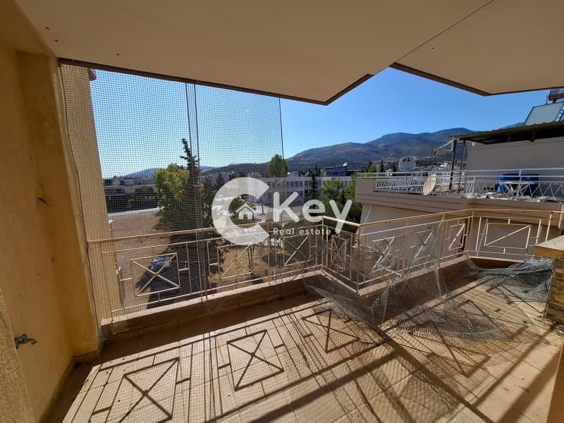 Apartment in Megala Sxoinia A, Acharnes — Photo 4 of 14