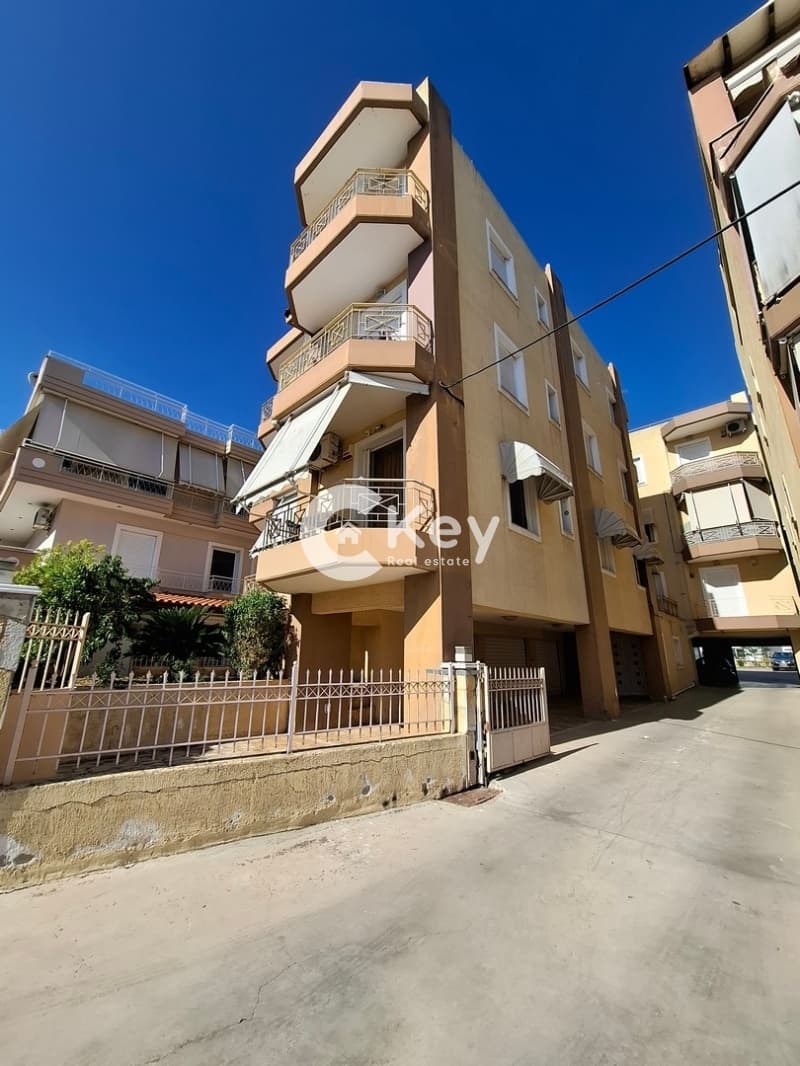 Apartment in Megala Sxoinia A, Acharnes — Photo 13 of 14