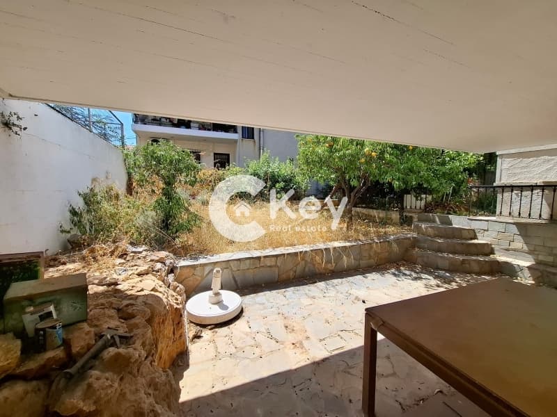 Μονοκατοικία στην Έξοχη, Βούλα — Φωτογραφία 24 από 30