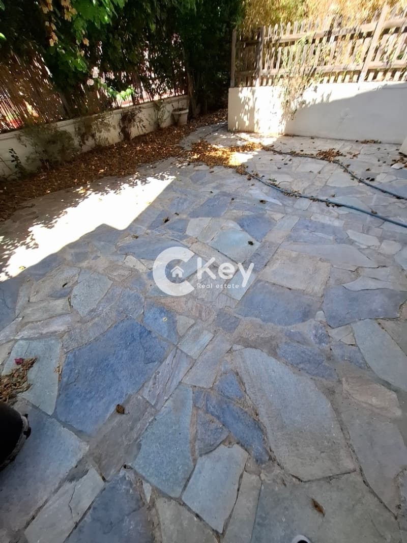 Μονοκατοικία στην Έξοχη, Βούλα — Φωτογραφία 26 από 30