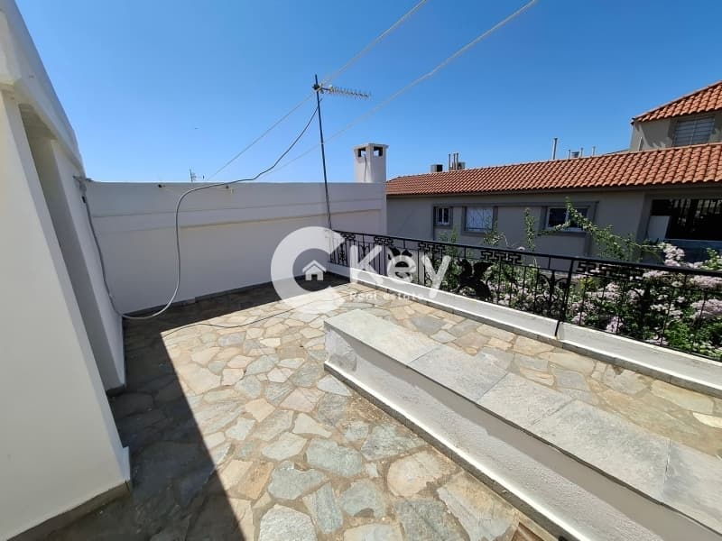 Μονοκατοικία στην Έξοχη, Βούλα — Φωτογραφία 17 από 30