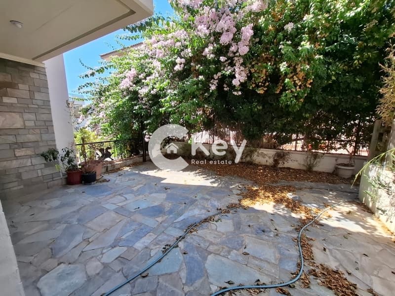 Μονοκατοικία στην Έξοχη, Βούλα — Φωτογραφία 29 από 30