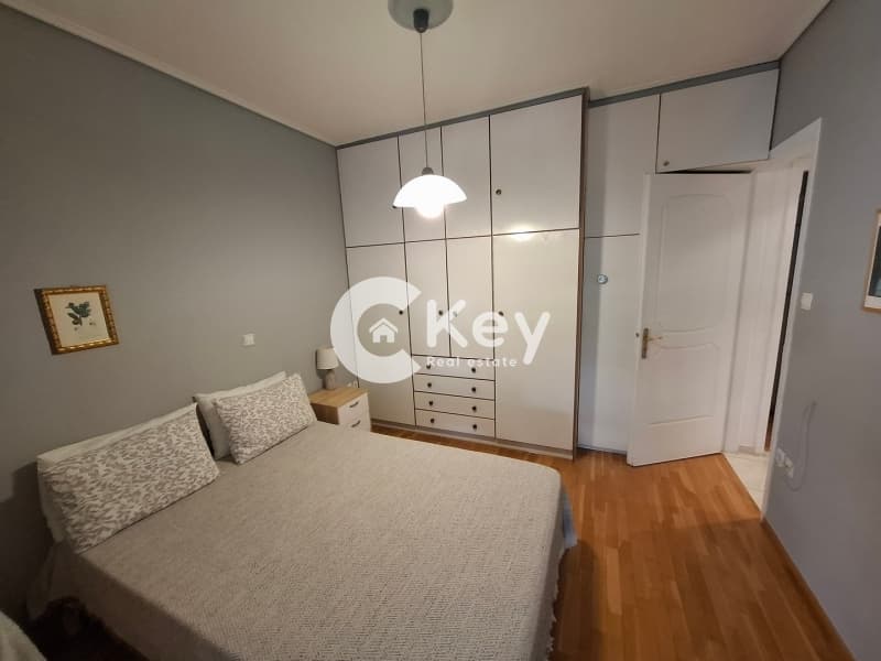Apartment in Center, Argyroupoli — Photo 9 of 19