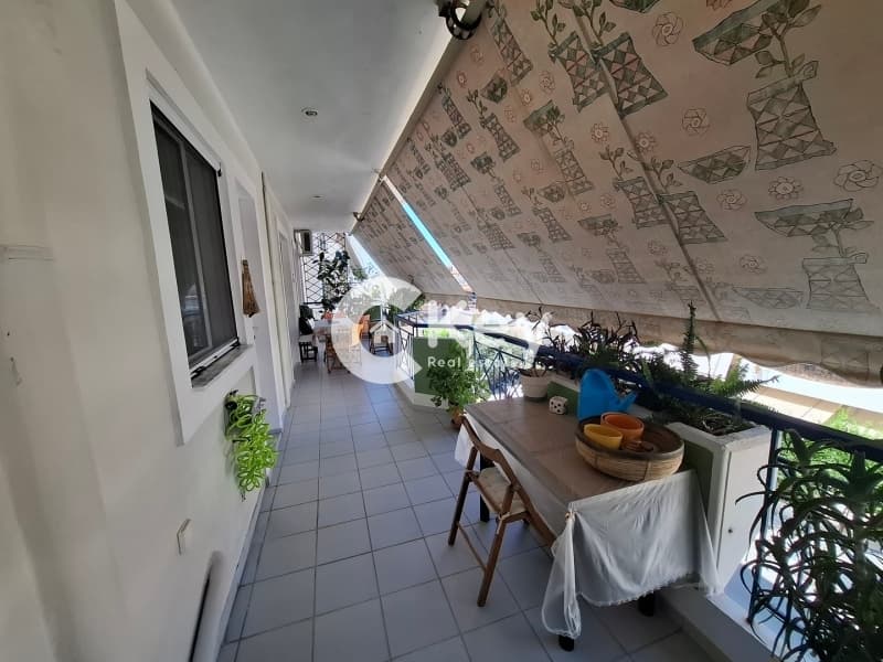 Apartment in Center, Argyroupoli — Photo 15 of 19