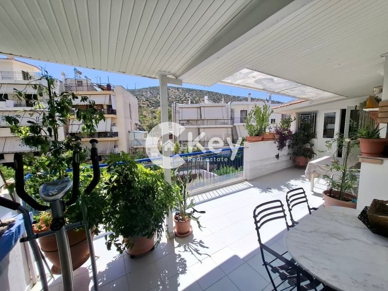 Apartment in Center, Argyroupoli — Photo 17 of 19