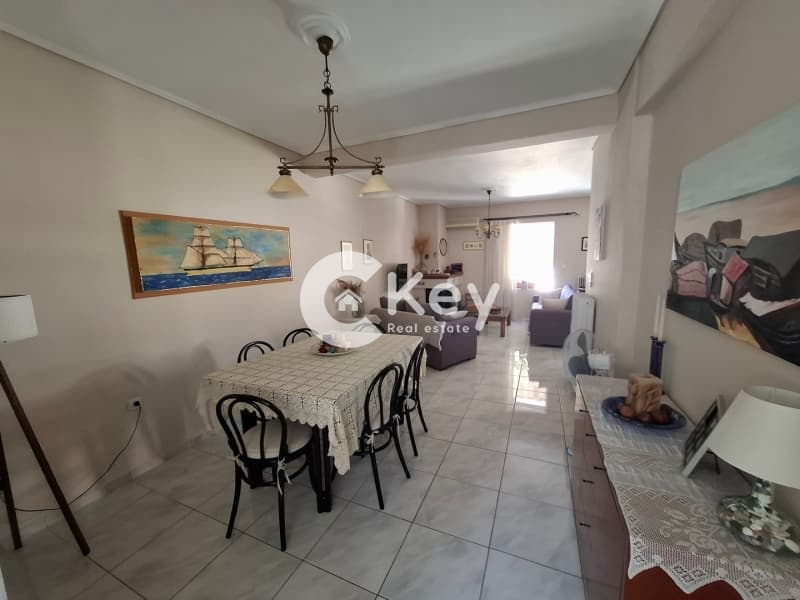 Apartment in Center, Argyroupoli — Photo 4 of 19
