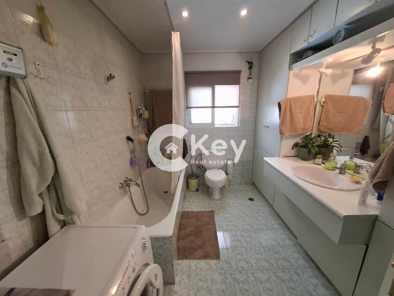 Apartment in Center, Argyroupoli — Photo 12 of 19