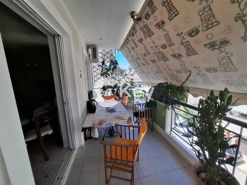 Apartment in Center, Argyroupoli — Photo 14 of 19