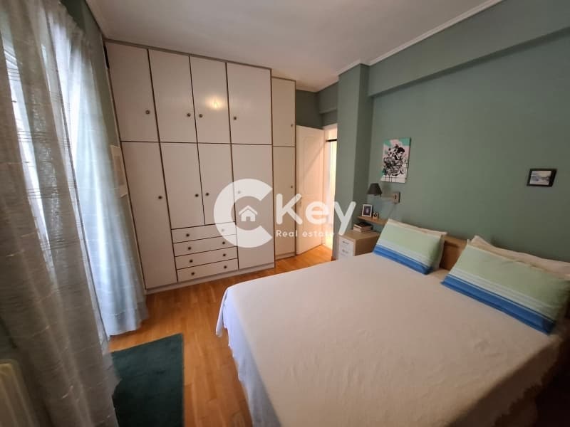 Apartment in Center, Argyroupoli — Photo 8 of 19