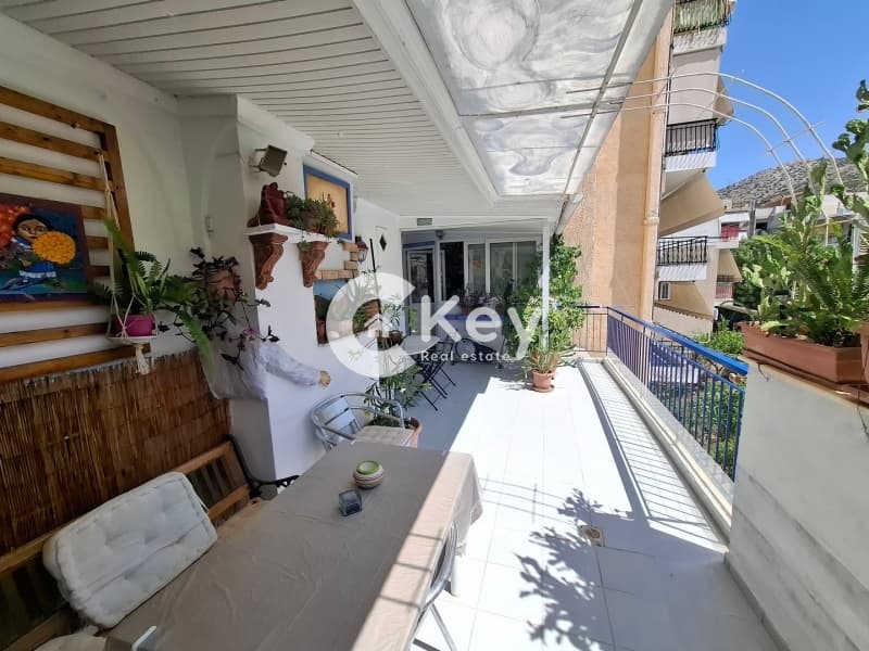 Apartment in Center, Argyroupoli — Photo 16 of 19