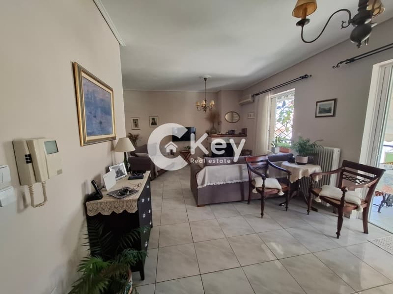 Apartment in Center, Argyroupoli — Photo 2 of 19