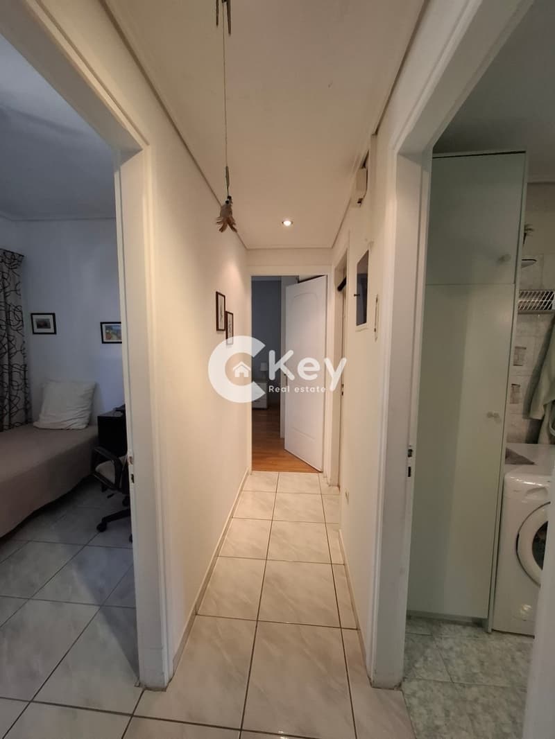 Apartment in Center, Argyroupoli — Photo 11 of 19