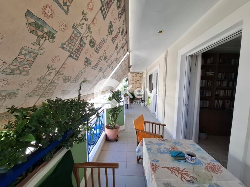 Apartment in Center, Argyroupoli — Photo 13 of 19