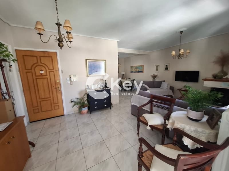 Apartment in Center, Argyroupoli — Photo 3 of 19