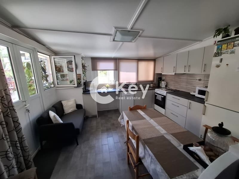 Apartment in Center, Argyroupoli — Photo 5 of 19