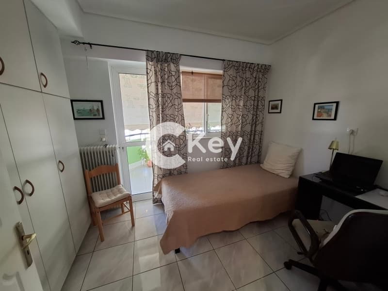 Apartment in Center, Argyroupoli — Photo 6 of 19