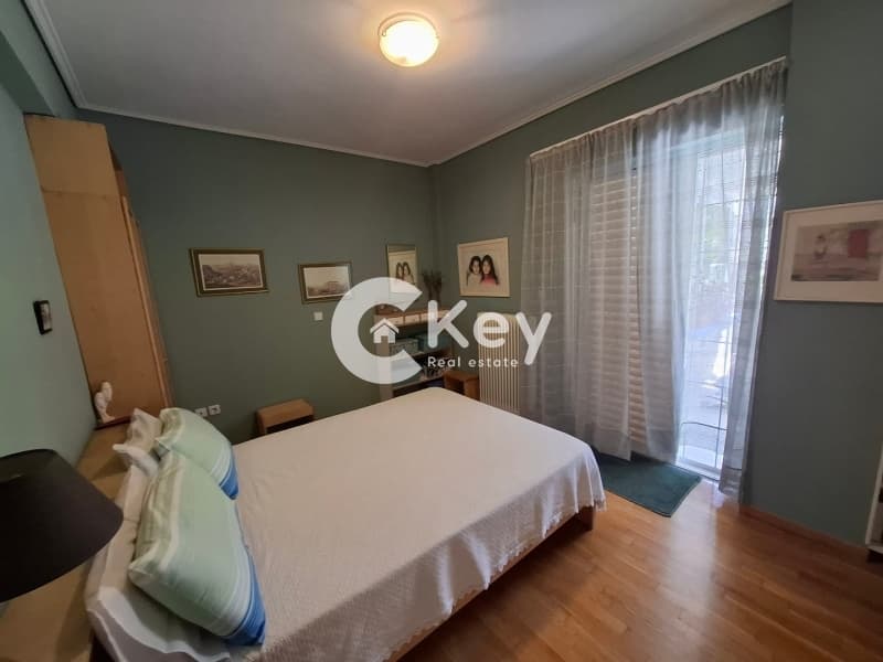 Apartment in Center, Argyroupoli — Photo 7 of 19