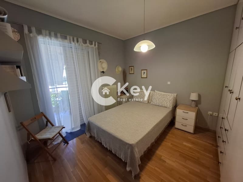 Apartment in Center, Argyroupoli — Photo 10 of 19