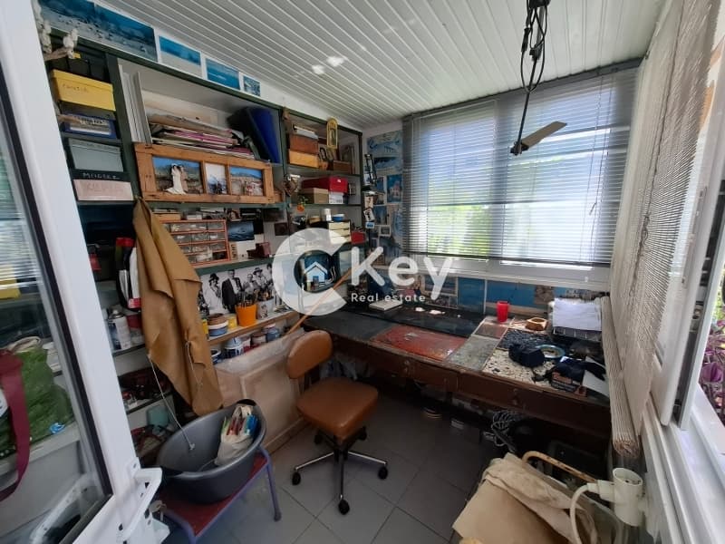 Apartment in Center, Argyroupoli — Photo 19 of 19