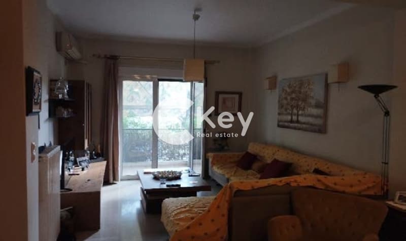 Apartment in Panormou, Goudi — Photo 1 of 2