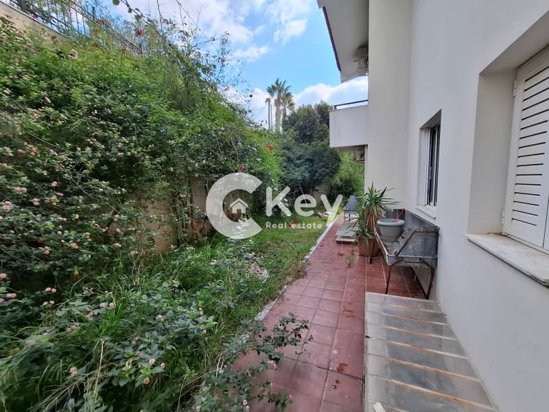 Apartment in Kithiron - Pani, Alimos — Photo 9 of 17