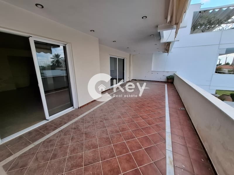 Apartment in Kithiron - Pani, Alimos — Photo 3 of 17