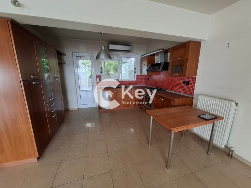 Apartment in Kithiron - Pani, Alimos — Photo 4 of 17