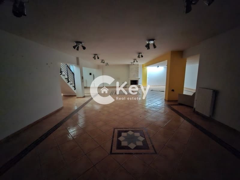 Apartment in Kithiron - Pani, Alimos — Photo 17 of 17