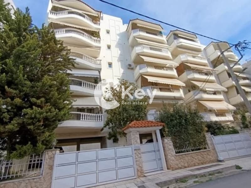 Apartment in Megala Sxoinia A, Acharnes — Photo 5 of 5