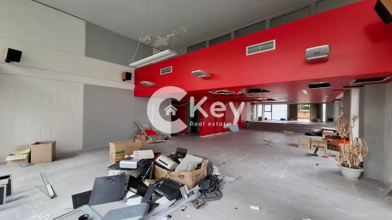 Κατάστημα στην Ανάβρυτα, Μαρούσι — Φωτογραφία 3 από 18