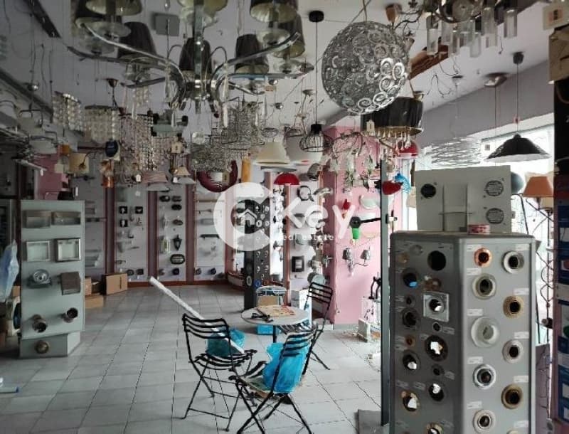 Κατάστημα στην Κεφαλάρι, Κηφισιά — Φωτογραφία 2 από 11