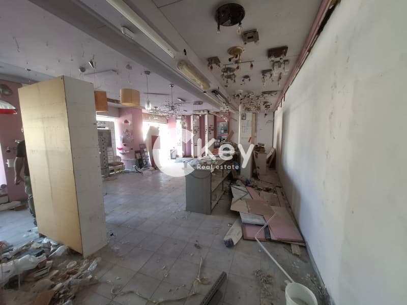 Κατάστημα στην Κεφαλάρι, Κηφισιά — Φωτογραφία 3 από 11