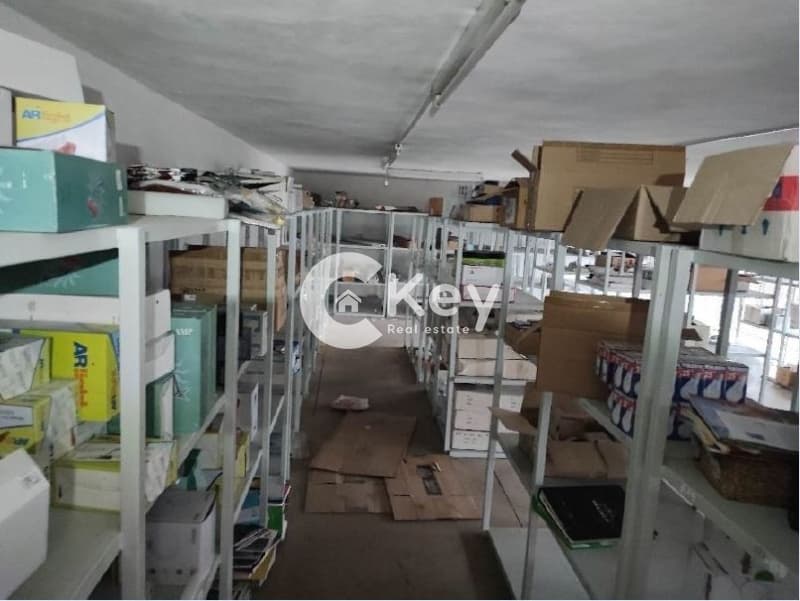 Κατάστημα στην Κεφαλάρι, Κηφισιά — Φωτογραφία 9 από 11