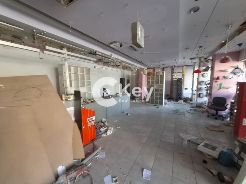 Κατάστημα στην Κεφαλάρι, Κηφισιά — Φωτογραφία 4 από 11