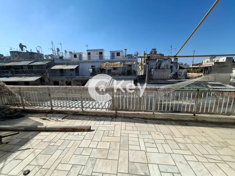 Apartment in Agios Panteleimonas, Attiki — Photo 10 of 11