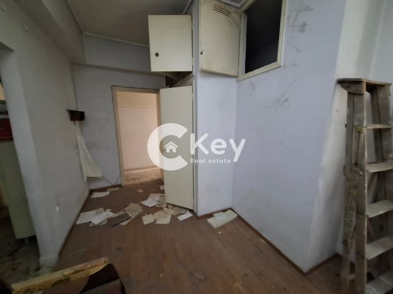 Apartment in Agios Panteleimonas, Attiki — Photo 6 of 11