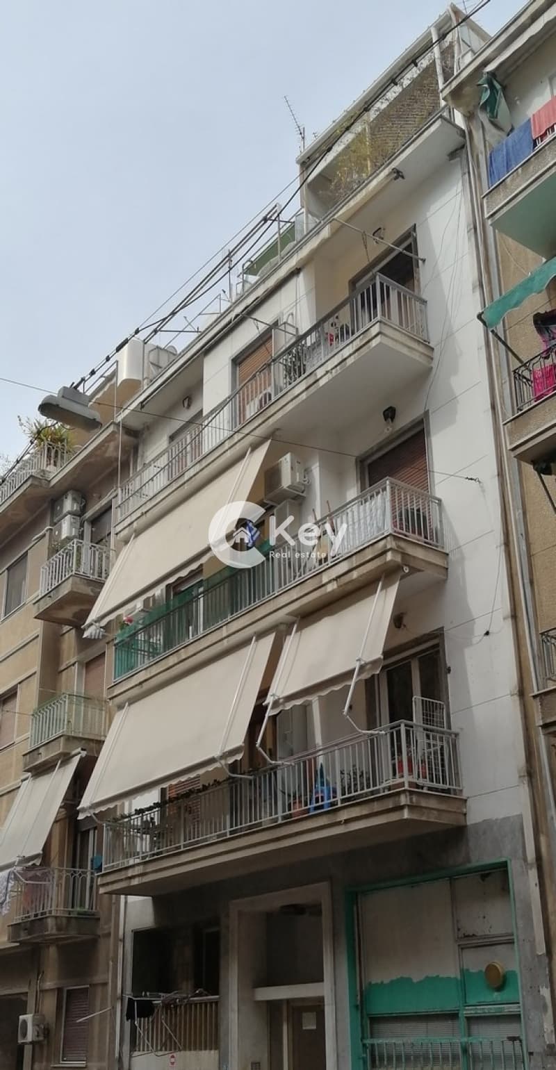 Apartment in Agios Panteleimonas, Attiki — Photo 11 of 11