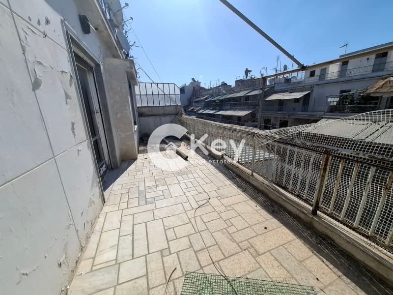Apartment in Agios Panteleimonas, Attiki — Photo 9 of 11