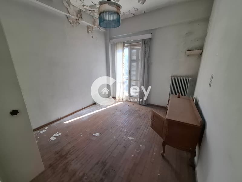 Apartment in Agios Panteleimonas, Attiki — Photo 5 of 11