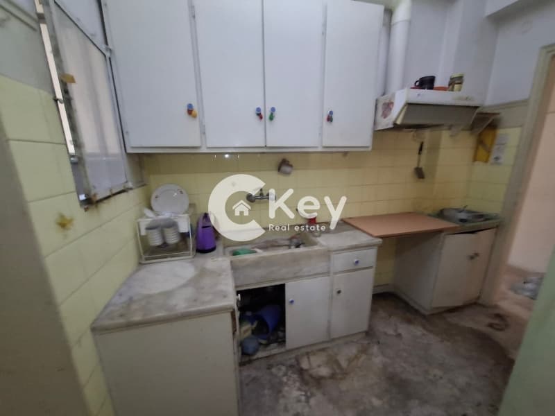 Apartment in Agios Panteleimonas, Attiki — Photo 3 of 11