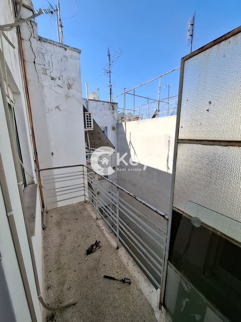 Apartment in Plateia Koliatsou, Patision - Acharnon — Photo 9 of 16