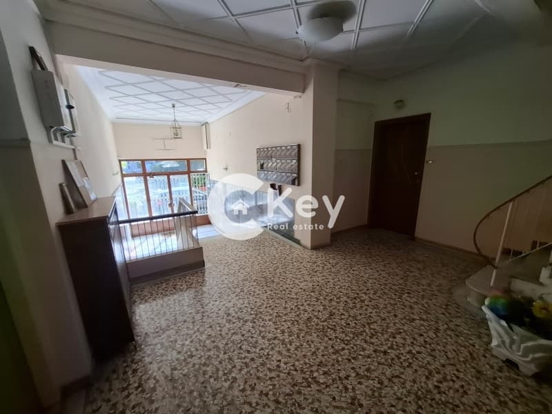 Apartment in Plateia Koliatsou, Patision - Acharnon — Photo 16 of 16