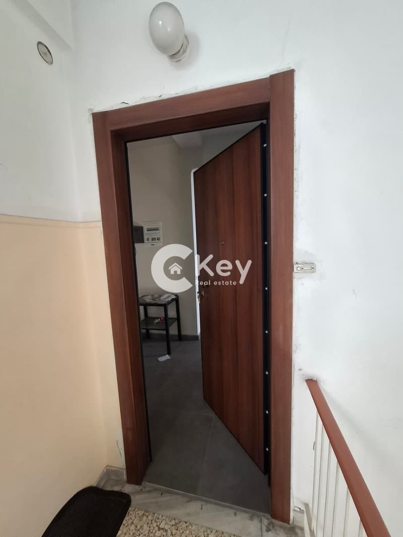 Apartment in Plateia Koliatsou, Patision - Acharnon — Photo 14 of 16
