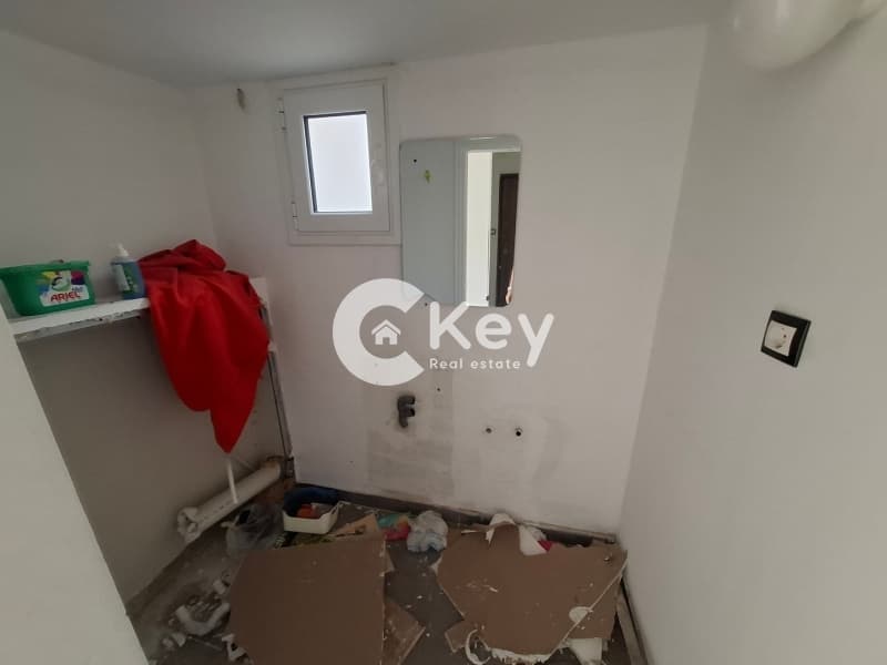 Apartment in Plateia Koliatsou, Patision - Acharnon — Photo 11 of 16