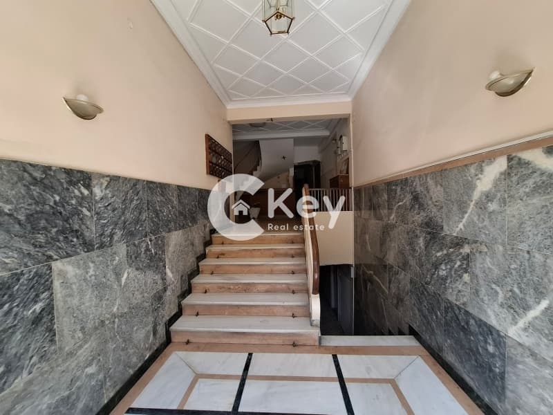Apartment in Plateia Koliatsou, Patision - Acharnon — Photo 15 of 16